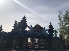 -华夏文旅海洋公园