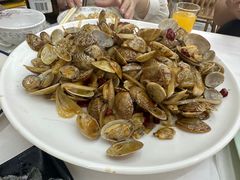 -北戴河庆山饭店·海鲜砂锅粥(北戴河黑石路店)