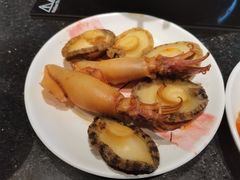 -牛New寿喜烧(闵行龙湖天街店)