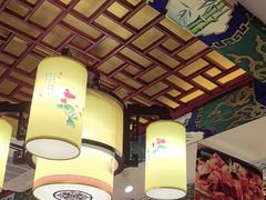 -惠丰堂饭庄·烤鸭·京味菜(翠微路店)