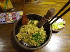 -擂饭(五一广场店)