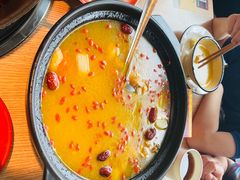 -李子坝梁山鸡(李子坝大鸡哥店)