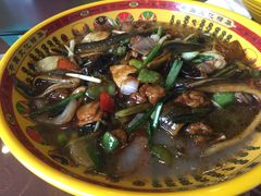 -风云面馆(珠海路店)