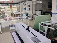 -Fiou菲欧眼镜(物资学院路店)