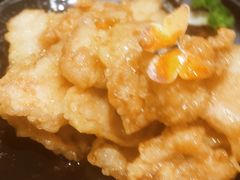 -满园烤鸭·春饼(太原街万达店)