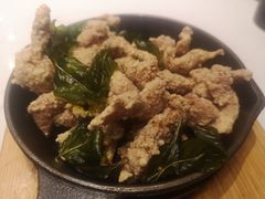 -鹿港小镇(金虹桥国际中心店)