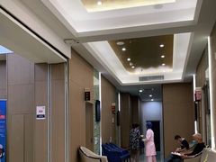 -美年大健康体检中心(牡丹园分院)