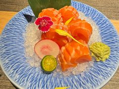 -炙柒Sekinana·精致日料(合生汇店)