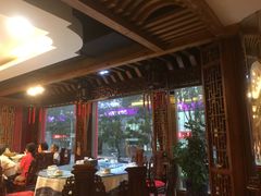 景观位-大清花饺子(五五路店)