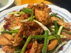 -金龙·打边炉(南京西路店)