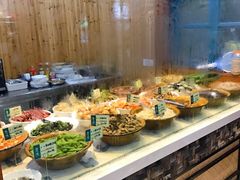 -胖大嫂渔家排档·全海景餐厅(渔村店)