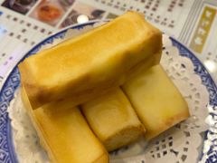 -捷信牛奶甜品世家(学府店)