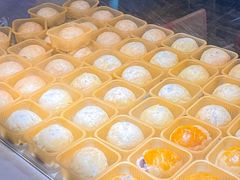 -HappyMiss花满楼·鲜花饼·鲜花茶·伴手礼(上海环球港店)