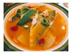 -半山腰·云南菜(侨福芳草地店)