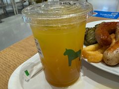 -宜家·瑞典风味餐厅(四元桥店)