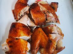 -顺徕德·仙庙烧鸡(桂庙路店)