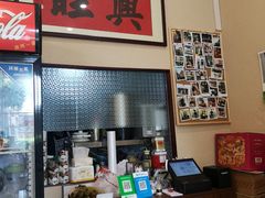 -曼谷食堂·泰国家庭料理(丹桂路店)