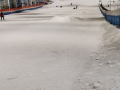 -绍兴启迪乔波冰雪世界