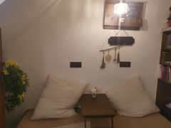 -白熊咖啡(闽江大道店)