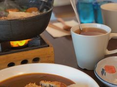 -铃木食堂(帽儿胡同店)