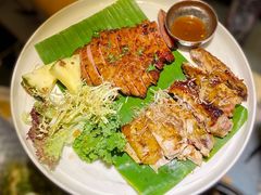 -星叶·东南亚料理(宁波万象汇店)