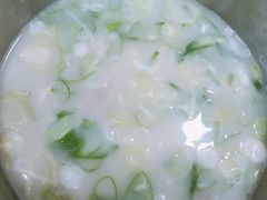 -神仙雪浓汤(明洞店)