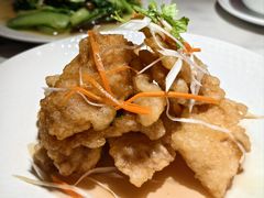 -东北民俗村·东北菜(翻身店)