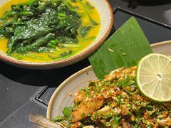 -Ameigo梅果·云贵川bistro(长宁来福士店)