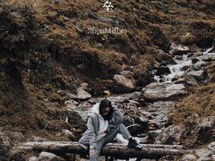 -硗碛藏寨·神木垒景区