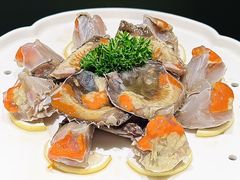 -常鲜楼常来尝鲜海胆馆(星海店)