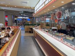 -乡村基·川味现炒大王(熙悦天街店)