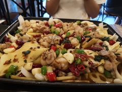 -回·龙虾铺·盆盆蟹·烧烤大排档(回龙观店)