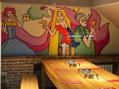 -管氏翅吧(广渠门店)
