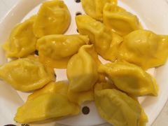 -船歌·鱼水饺青岛菜(国贸商城店)