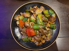 -钳真多钓虾馆·小龙虾海鲜烧烤(九六广场店)