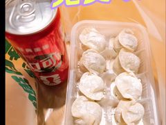 -伊喜饺子·烤鸭(五道口学院路店)