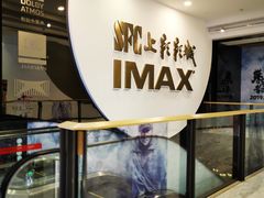 -SFC上影影城(港汇永华IMAX激光店)