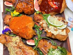 -get pizza意大利餐厅(凯德MALL店)