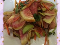 -大鹅岛灶台鱼·铁锅炖(水库路店)