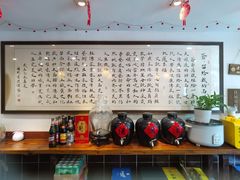 -刘师父老汉口江湖菜(蔡锷路店)