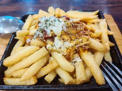 -Kpasta韩式意大利面