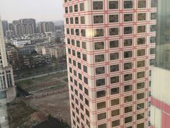 -宁波东港喜来登酒店
