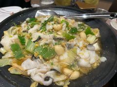 -醉得意·山茶油炒土鸡(泰安吾悦广场店)