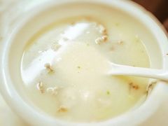 鸭架汤-东门烤鸭店(东华门店)