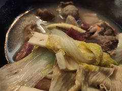 -万记麻辣烫国展总店