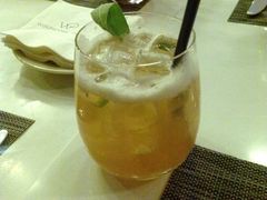 -WOLFGANG PUCK KITCHEN & BAR(迪士尼小镇店)