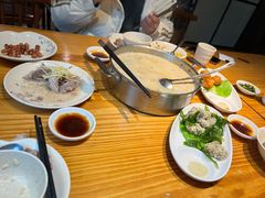 -乡亲鹅肉城(昆山店)