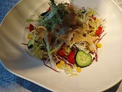 -阿娘家·原生态农家菜(国顺东路店)