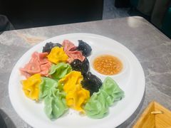 -1937青岛老味道·海肠捞饭·青岛菜(大鲍岛栈桥店)