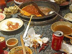 -蜀大侠火锅(总府路店)